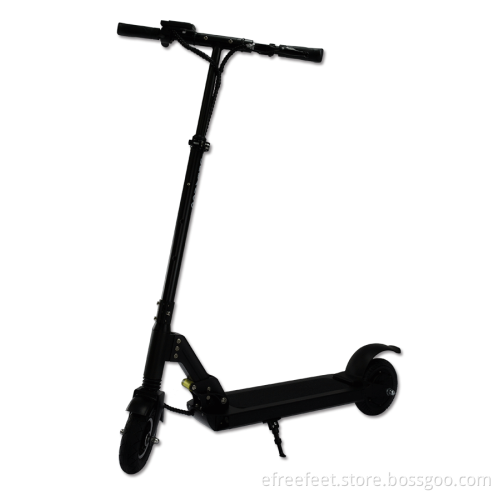 Street legal long range two wheels electric e-scooter smart mini self balancing scooter